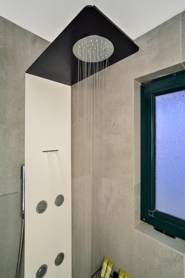Elia Penthouse Apartment Chania  Ngoại thất bức ảnh